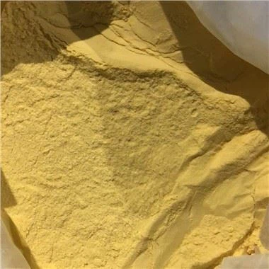 Floculante de cloruro de poli aluminio