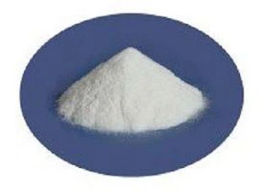 hidróxido de aluminio sólido